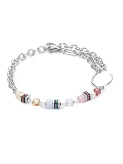 Clearance coeur-de-lion Coeur de Lion, Elegant Story, women's bracelet