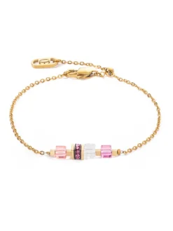 New coeur-de-lion Coeur de Lion, Elegant Story, women's bracelet