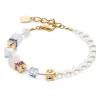 Fashion coeur-de-lion Coeur de Lion, Elegant Story, women's bracelet