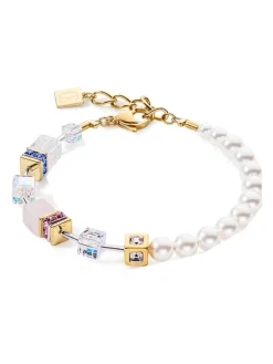 Fashion coeur-de-lion Coeur de Lion, Elegant Story, women's bracelet