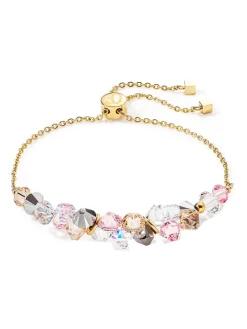 Discount coeur-de-lion Coeur de Lion, Elegant Story, women's bracelet