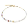 Fashion coeur-de-lion Coeur de Lion, Elegant Story, women's necklace