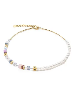 Fashion coeur-de-lion Coeur de Lion, Elegant Story, women's necklace