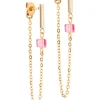 Sale coeur-de-lion Coeur de Lion, Elegant Story, women's earring