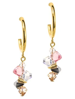 New coeur-de-lion Coeur de Lion, Elegant Story, women's earring