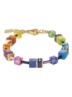 Online coeur-de-lion Coeur de Lion, Expressive Coeur, women's bracelet