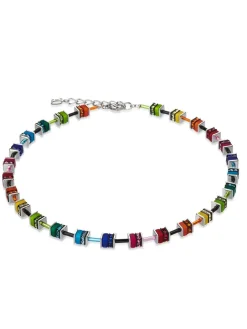Best coeur-de-lion Coeur De Lion, line: Geo Cube, ladies necklace