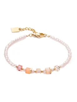 Clearance coeur-de-lion Coeur de Lion, Multicolour Story, women's bracelet