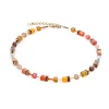 Best coeur-de-lion Coeur de Lion, Multicolour Story, women's necklace