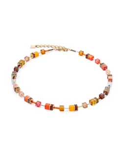 Best coeur-de-lion Coeur de Lion, Multicolour Story, women's necklace