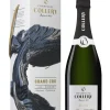 Fashion collery , Grand Cru, Champagne, AOC, Extra-Brut, white 0.75L (gift pack)