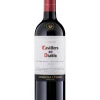 Hot concha-y-toro Concha y Toro, Casillero del Diablo, Merlot, Valle Central, DO, dry, red(screw cap, lightweight bottle) 0.75L