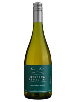 Online cono-sur Cono Sur, Reserva Especial, Sauvignon Blanc, Casablanca Valley, DO, dry, white (screw cap) 0.75L