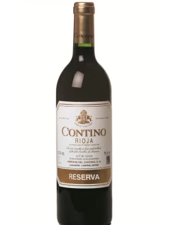 Clearance contino , Reserva, Rioja, dry, red, 0.75L