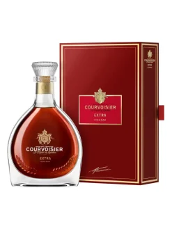Fashion courvoisier Extra Cognac 40% 0.7L
