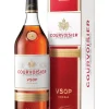 Sale courvoisier VSOP Cognac 40% 1L