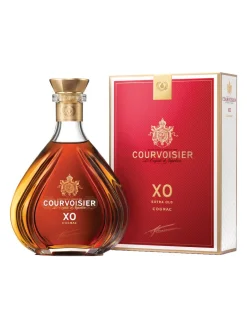 New courvoisier XO Cognac 40% 1L