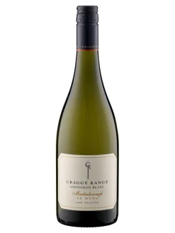 Sale craggy-range Craggy Range, Sauvignon Blanc, Te Muna Road Vineyard, Martinborough, dry, white (screw cap) 0.75L