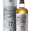 New craigellachie Speyside Single Malt Scotch Whisky 17y 46% 0.7L gift pack