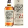 Online craigellachie Speyside Single Malt Scotch Whisky 23y 46% 0.7L gift pack