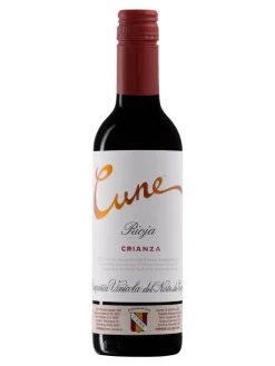 Sale cune , Crianza, Rioja, dry, red (screw cap) 0.375L