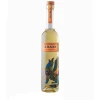 New curado Tequila Blanco Cupreata 40% 0.7L