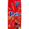 Fashion daim 250G MINI MILK CARAMEL