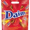 Discount daim minis party bag, 1 kg