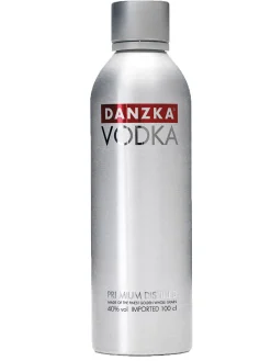 Sale danzka Vodka 40% 1L