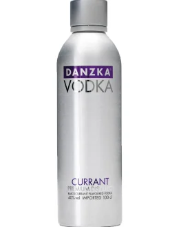 Sale danzka Vodka Currant 40% 1L