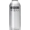Outlet danzka Vodka Fifty 50% 1L