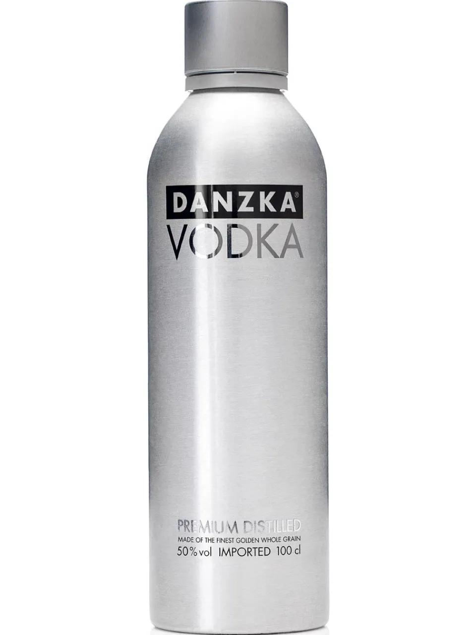 Outlet danzka Vodka Fifty 50% 1L