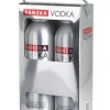 Fashion danzka Vodka Twinpack 40% 2x1L