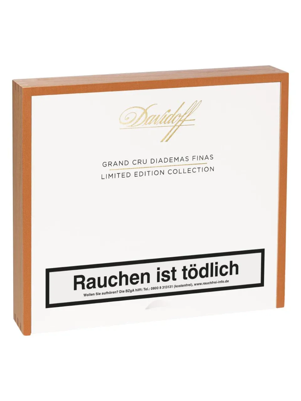 Online davidoff DAV Gr Cru Dia Fin LE '24 Ce EN DE0 10'S