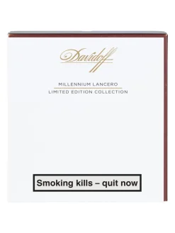 New davidoff DAV Mill Lanc LE 2023 10s TPD2