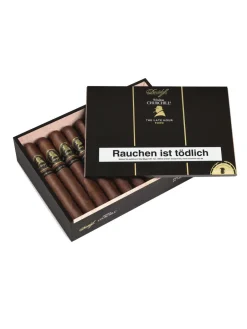 Online davidoff DAV WSC Late Hour Toro Ce EN DE0 20'S