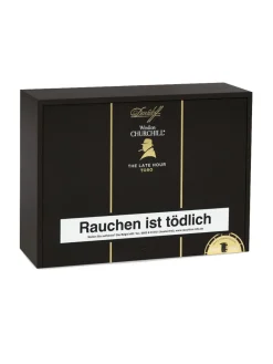 Online davidoff DAV WSC Late Hour Toro Ce EN DE0 20'S