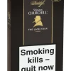 Fashion davidoff DAV WSC Late Hour Toro Ce EN DE0 4'S