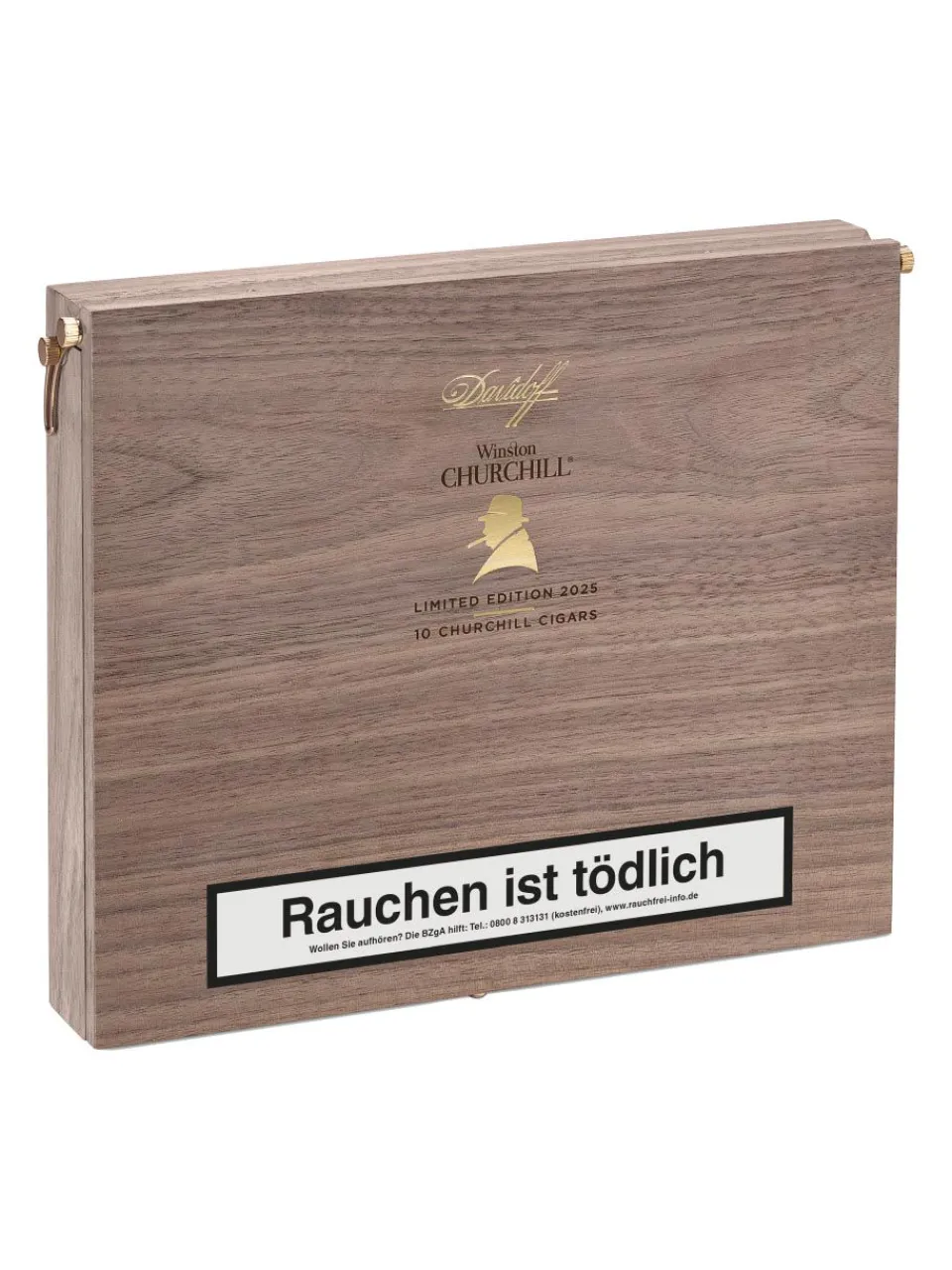 Outlet davidoff DAV WSC LE 2025 Ce EN0 10'S