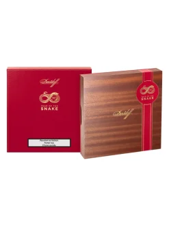 Online davidoff DAV Year of the Snake 2025 10s