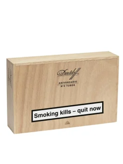 New davidoff Davi Aniv No 3 A/T 20s