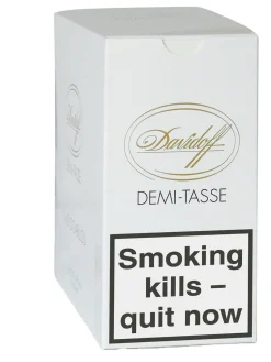 Clearance davidoff Davi mi Tasse 5x10s