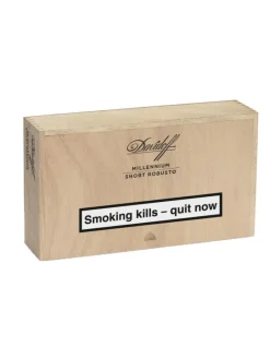 Best davidoff Davi Mill Robusto A/T 20s