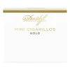 Discount davidoff Davi Mini cig gold 20s band