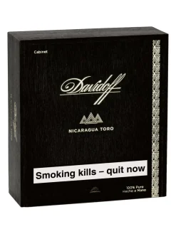 Hot davidoff Davi Nicaragua Toro 12s