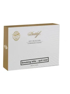 Hot davidoff Davi Selc Premi 9s