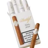 New davidoff 2000  4s