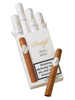 New davidoff 2000  4s