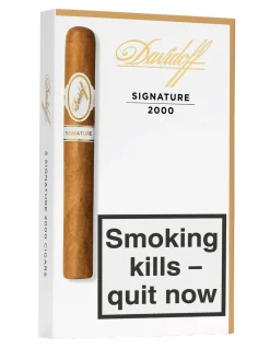 Best davidoff 2000 5s