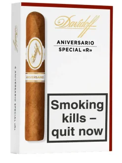 Fashion davidoff Aniversario Special R 4s